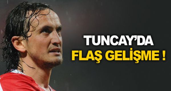 Tuncay'da fla gelime !